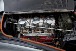 Talbot-Lago T150C SS par Figoni & Falaschi 1937 года
